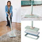 Newbealer Steam Mop & Detachable Handheld Cleaner, 250ml 1200W Powerful Floor - Image 7