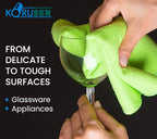 Microfiber Cleaning Cloths - Image 6