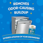 Lemi Shine Natural Dishwasher Cleaner - Image 4
