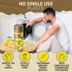 Scent Boosters for Washer, Wild Lemon Aroma - Image 4