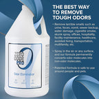 Zero Odor Pro - Commercial Strength Odor Eliminator & Neutralizer, Air Freshener - Image 6