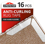 X-Protector Rug Tape by X-Protector