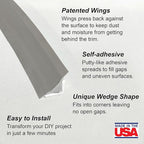 InstaTrim The Original Flexible Trim - Image 2