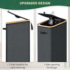Recycling Bin for Kitchen Indoor Home 26 Gallon, 100L Recycle Bin - Image 5