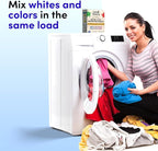 Zero Trace Color Catchers for Laundry - Image 5