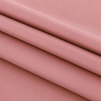 DWCN French Door Curtains – Rod Pocket Thermal Blackout Curtain - Image 5