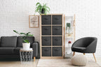 Sorbus Fabric Storage Cubes - Image 2