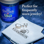 Goddard's Silver Polishing Cloth - Image 3