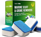 Marine Scuff Erasers | Magic Sponge Pads by Unknown