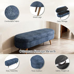 Storage Bench, Shoe Storages Benches - Image 5
