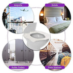 XL Travel Pack of 4 Packs + 1 Free Pack ! - Image 5