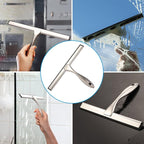 Hiware All-Purpose Shower Squeegee - Image 7