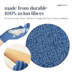 MainBasics Deep Cleansing Exfoliating Bath Gloves - Image 3
