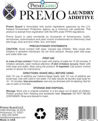 Premo Guard Bed Bug, Mite & Lice Laundry Detergent Additive 64 oz – Child & Pet - Image 8