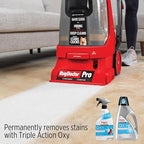 Rug Doctor Pro Deep Commercial Carpet Cleaning Machine, Oxy Bundle, Includes 48 - Image 9