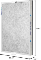 Membrane Solutions MSA3/MSA3S Genuine Smoke Removal Air Purifier Filter - Image 9