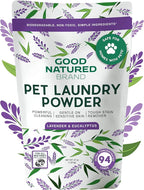 Good Natured Brand | Pet Stain & Odor Remover by GoodNaturedBrand