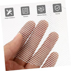 10PCS Durable Range Hood Filter Net Kitchen Replacement Practical Bowl Shaped - Image 2