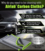 Airlab Carbon Microfiber Towels - Image 2