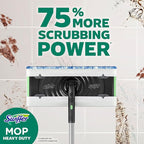 Swiffer Sweeper Pet Heavy Duty Multi-Surface Wet Cloth Refills - Image 4
