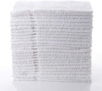 Simpli-Magic 79251 White Hand Towels, 12 Pack by SIMPLI-MAGIC