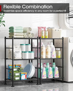 Storage Shelves - Image 5