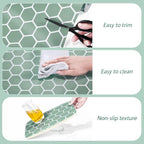 Glotoch Premium Non Slip Shelf Liner, 12” X 20 FT Drawer Liner Non Adhesive - Image 5