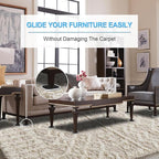 Upgrade Furniture Sliders, Furniture Sliders - Image 5