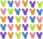 Winterlace Mop Slippers 60 Pcs Microfiber Chenille House Floor Dusting Cleaning by Winterlace