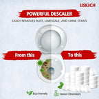 USKICH Toilet Bowl Cleaner - Image 4