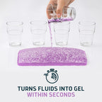 Lunderg Commode Liners with Absorbent Pads - Image 7