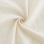 NICETOWN Blackout French Door Curtains - Image 6