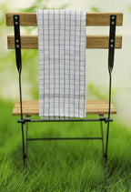 AMOUR INFINI Kitchen Towels Set of 4 - Image 4