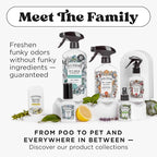 Poo-Pourri Before-You-Go Toilet Spray, Original Citrus, 2 Fl Oz, Bathroom Odor - Image 10
