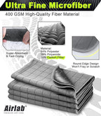 Airlab Carbon Microfiber Towels - Image 4