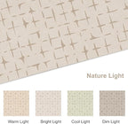 Ultra Thin Door Mat Indoor Entrance, 1/10 in Thin Door Mats - Image 8