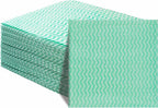 JEBBLAS Handi Wipes Reusable Cloths Dry Cleaning Cloths Dish Towel Kitchen by JEBBLAS