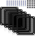 Dust Filter PC 140mm for Computer Cooler Fan/PSU/Routers Computer Fan Filter - Image 7