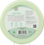 Citrus Magic Odor Absorbing Solid Air Freshener, Fresh Citrus - Image 5