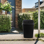 18 Gallon 4-Pack Large Garbage Can - Image 5
