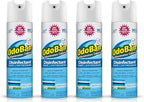 OdoBan Ready-to-Use 360-Degree Continuous Spray Disinfectant and Harsh Aroma by OdoBan