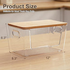 Citylife Stackable Storage - Image 3