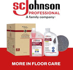 SC Johnson Professional Heavy Duty Neutral pH Floor and Surface Cleaner - Image 9