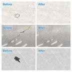 Marble and Granite Repair kit, Quartz Countertop Repair Kit - Image 3