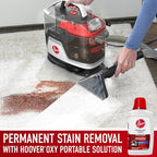 Hoover CleanSlate Plus Portable Carpet + Upholstery Spot Cleaner Machine - Image 7