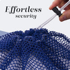 Handy Laundry Mesh XL Laundry Bags - Image 6