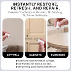 spot. Touch-Up Paint | Matte Finish - Image 2