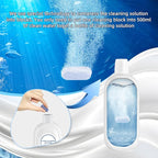 5 Bottles Compatible with Tineco Cleaning Solution 500ml Per Bottle Lavender - Image 2