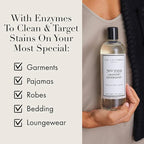 The Laundress Laundry Detergent, Concentrated Laundry Detergent Liquid - Image 4