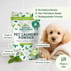 Good Natured Brand | Pet Stain & Odor Remover - Image 2
